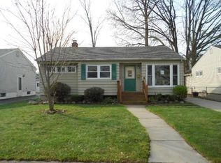 3722 Whittier Ave, Flint, MI 48506