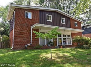 828 Hyde Rd, Silver Spring, MD 20902