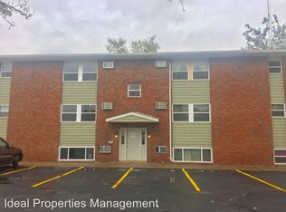 3343 S 6th Street Rd APT 8, Springfield, IL 62703