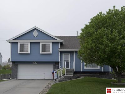 14651 Meredith Ave, Omaha, NE, 68116