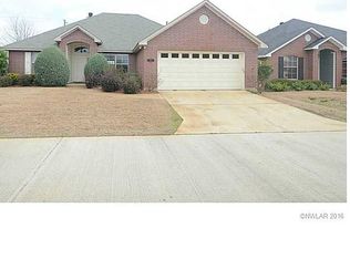 9823 Pander Ln, Shreveport, LA 71115