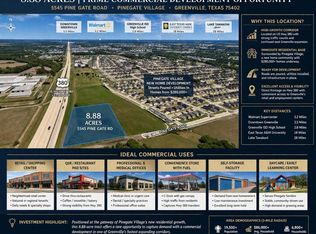 8-9 Pinegates Village Rd #10, Greenville, TX 75401