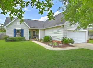 7217 Weavers Way, Hanahan, SC 29410