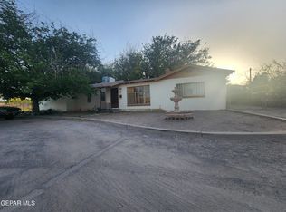 513 Myra St, El Paso, TX 79915