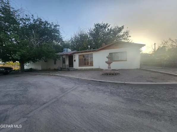 513 Myra St, El Paso, TX 79915