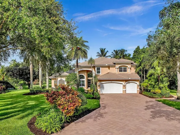 3849 Gulfstream Way, Fort Lauderdale, FL 33328