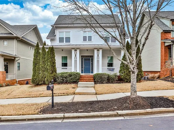 3749 Baxley Ridge Dr, Suwanee, GA 30024