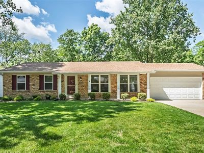 307 Stephanie Ln, Ballwin, MO, 63011