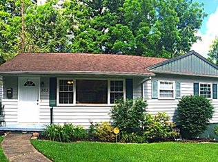 363 S Walnut St, Huntington, WV 25705