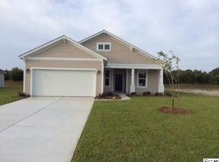 703 Pickering Dr NW LOT 309, Calabash, NC 28467