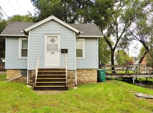 509 Munroe St, Joliet, IL 60436