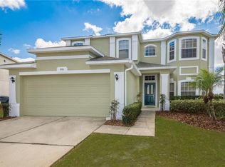 556 Henley Cir, Davenport, FL 33896