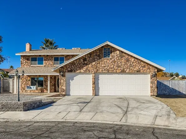 6820 Waterhen Cir, Las Vegas, NV 89108