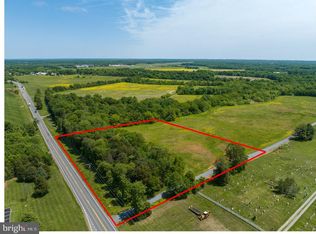 Catlett Rd LOT 4, Midland, VA 22728