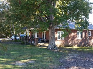 546 E Main St, Parsons, TN 38363