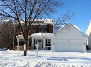 1681 Fairport Dr, Grayslake, IL 60030