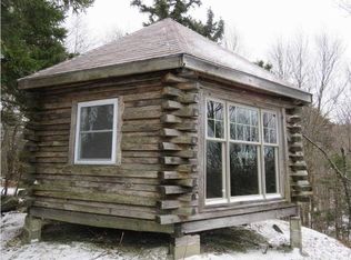 0 Blueberry, Grafton, NH 03240