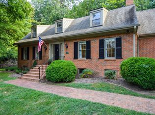 5030 Crossbow Cir, Roanoke, VA 24018