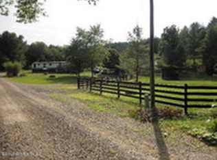 594 Deer Valley Rd NW, Willis, VA 24380