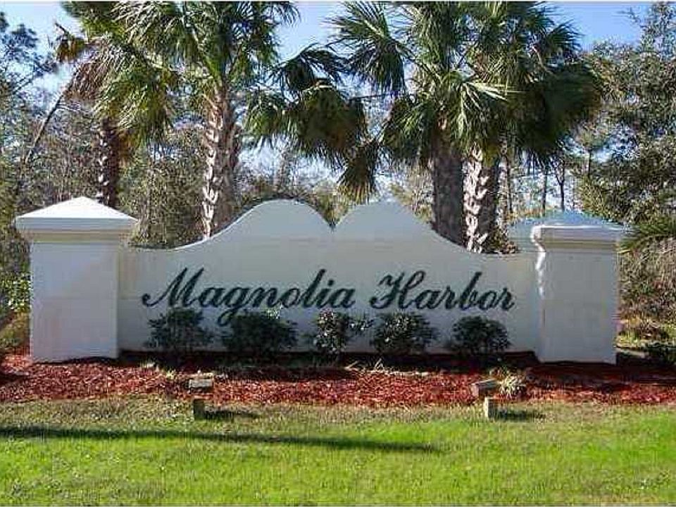 1st image of Magnolia Harbor Dr