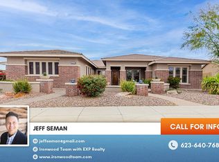 40012 N Majesty Trl, Phoenix, AZ 85086