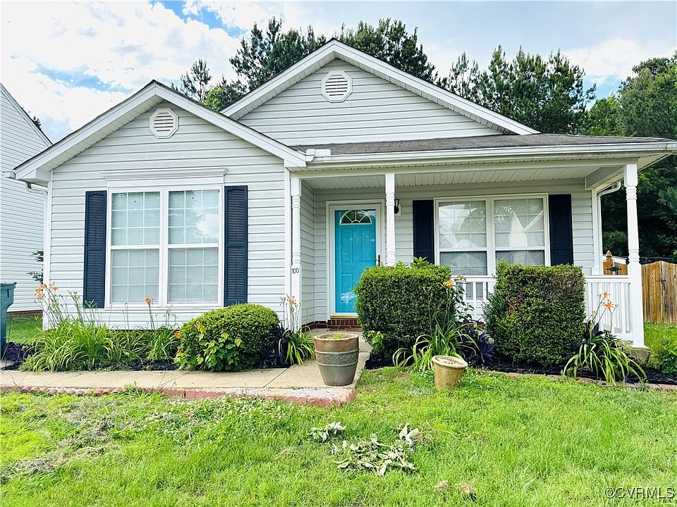 1st image of 100 Sanderling Ave