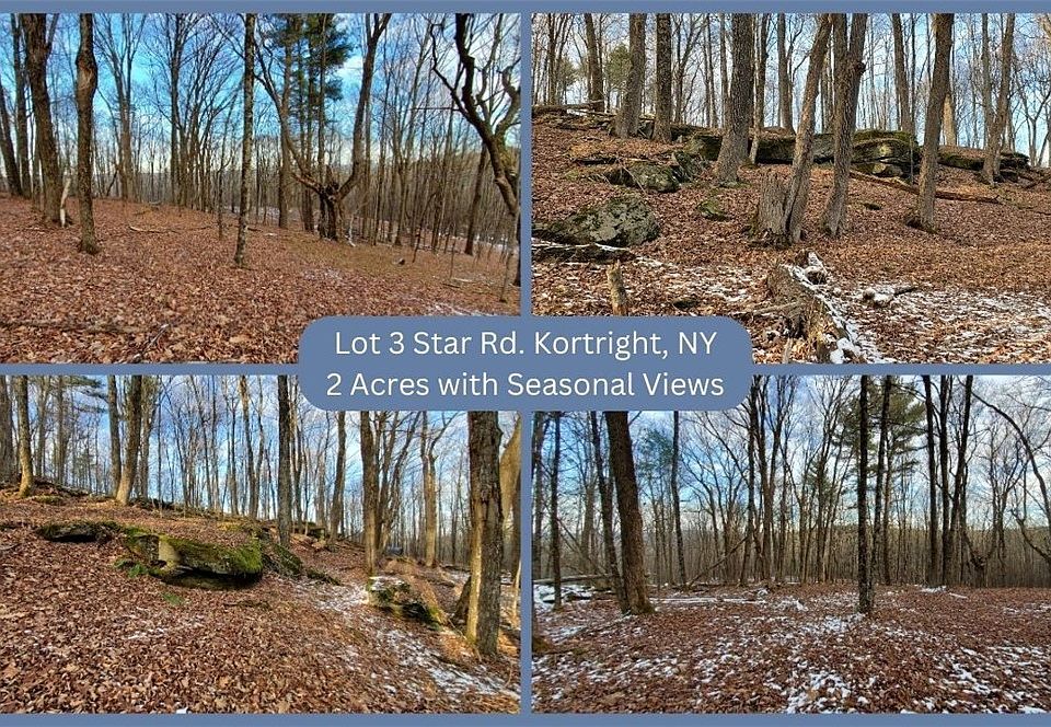 LOT 3 Star Rd, Bloomville, NY 13739 Zillow