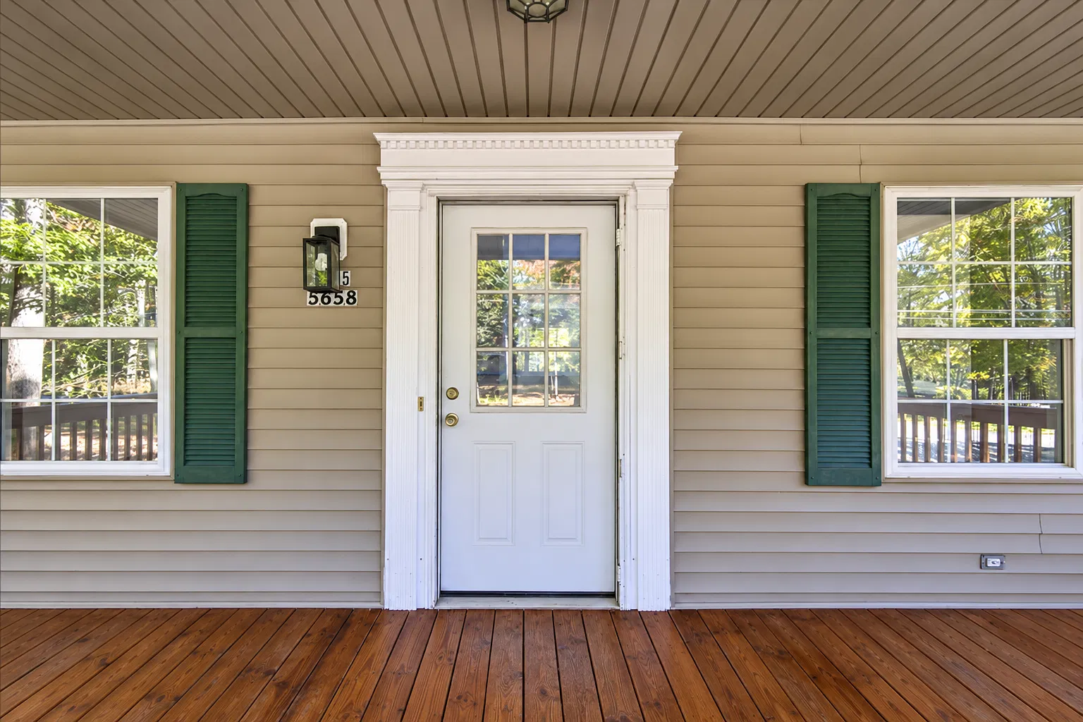 4 bed, 1900 sqft, $2,500 — Photo 4