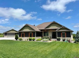 6250 W Leealan Ln, Crete, NE 68333