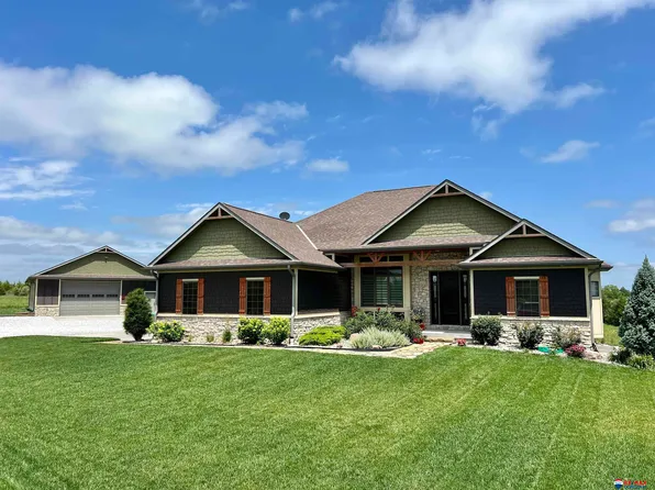 6250 W Leealan Ln, Crete, NE 68333