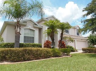 1724 Winding Oaks Dr, Orlando, FL 32825