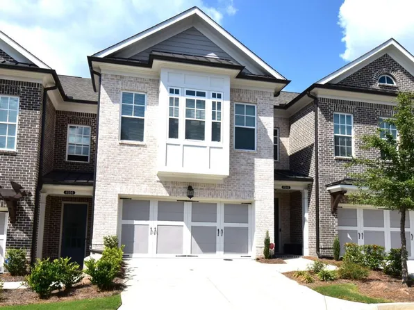 4944 Sealy Cir, Peachtree Corners, GA 30092