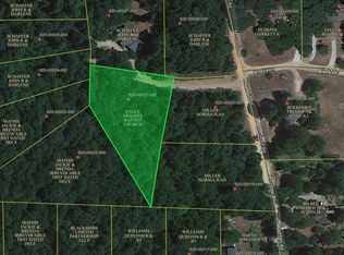 Mountain Rd, Harrison, AR 72601