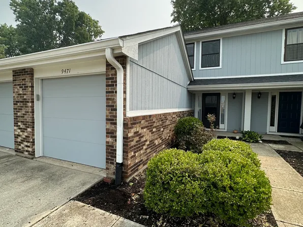 9471 Sandpiper West Dr, Indianapolis, IN 46268