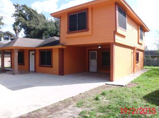 2611 S Fabian St, Pharr, TX 78577