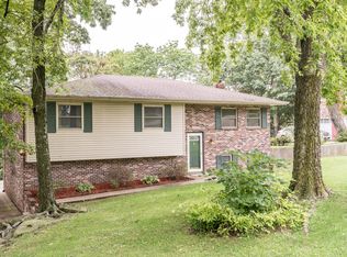 2430 Iven Rd, Jefferson City, MO 65101
