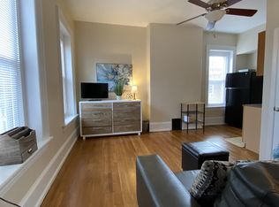 922 West Third St. - 4, Williamsport, PA 17701