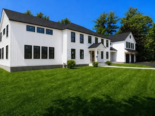 41 Westford Farm Rd, Duxbury, MA 02332
