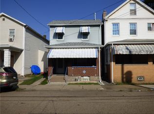 322 2nd Ave, Carnegie, PA 15106