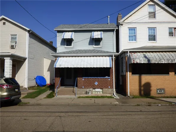 322 2nd Ave, Carnegie, PA 15106