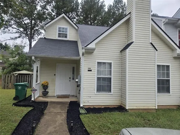 5980 Sherwood Trce, Lithonia, GA 30038