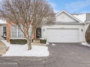 13231 S Carlisle Ln, Plainfield, IL 60544