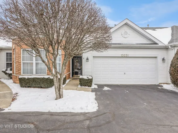 13231 S Carlisle Ln, Plainfield, IL 60544