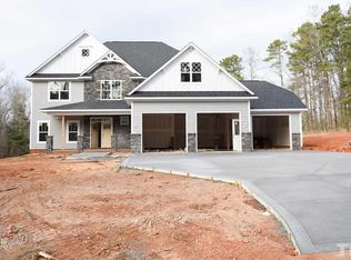 1616 Dail Dr, Raleigh, NC 27603