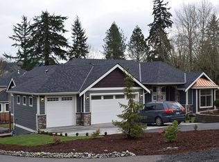 22813 Barker Rd, Bothell, WA 98021