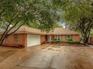3417 Galemeadow Dr, Fort Worth, TX 76123