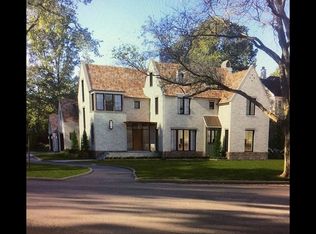 418 S Park Ave, Hinsdale, IL 60521