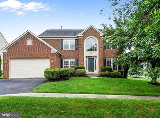 14318 Autumn Gold Rd, Boyds, MD 20841