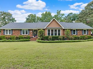 217 Longmeadow Rd, North Augusta, SC 29860
