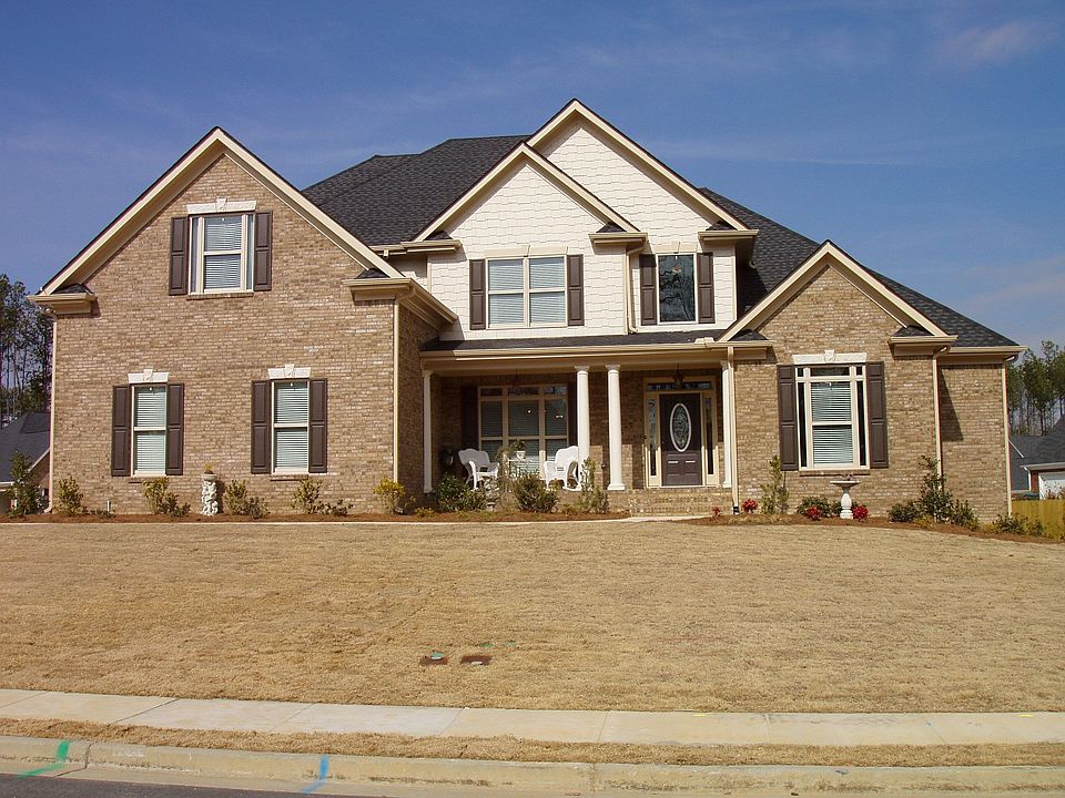 front view